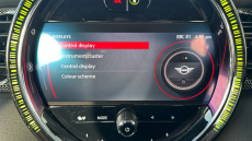 MINI Hatchback 1.5 Cooper Exclusive 3dr Auto Petrol Hatchback